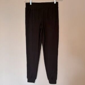 EUC Koolaburra Brushed Rib Lounge Pants